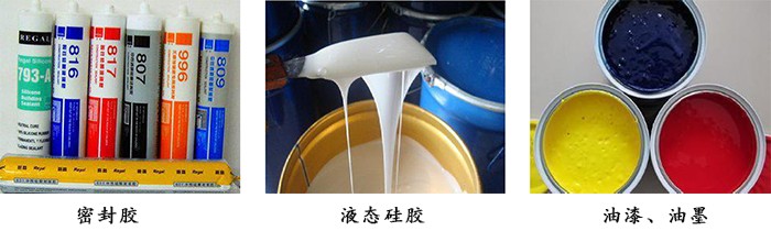 動(dòng)力混合機(jī)應(yīng)用