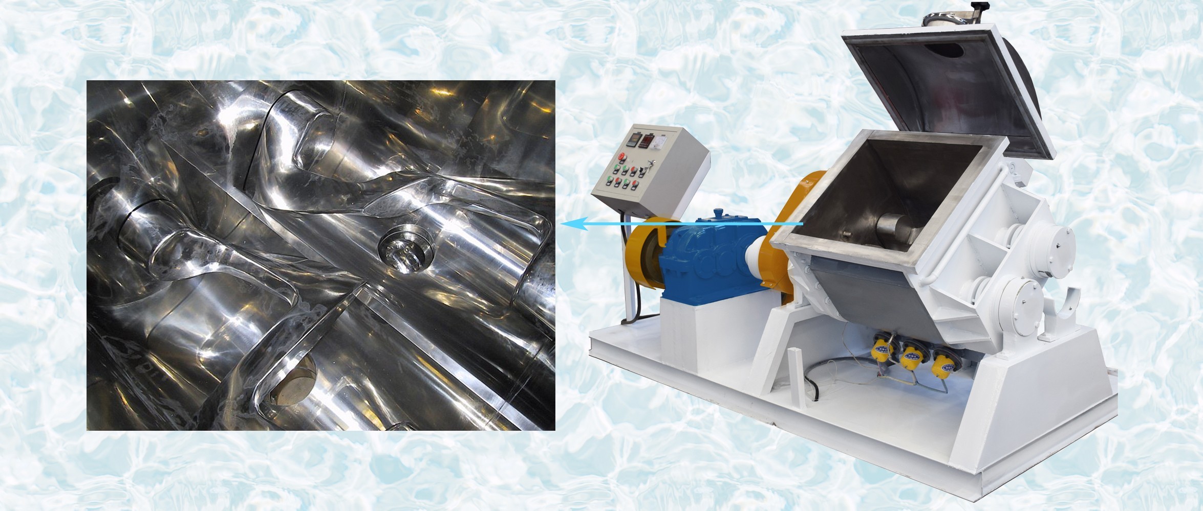 液壓翻缸捏合機(jī) 捏合機(jī)|攪拌機(jī)|化工設(shè)備|混合設(shè)備|反應(yīng)設(shè)備|分散機(jī)|錐形混合機(jī)